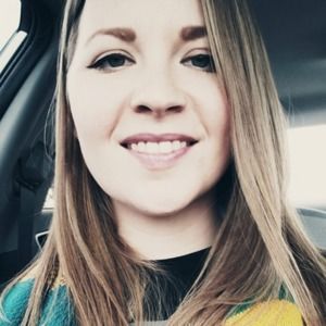 Meet your Posher, Lorene